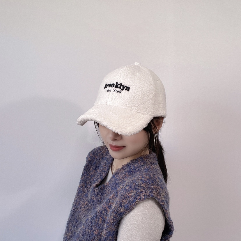 LOVELY HAT東大門直郵女裝新品休閑真品人氣時尚熱賣帽子LOVELY HAT帽子