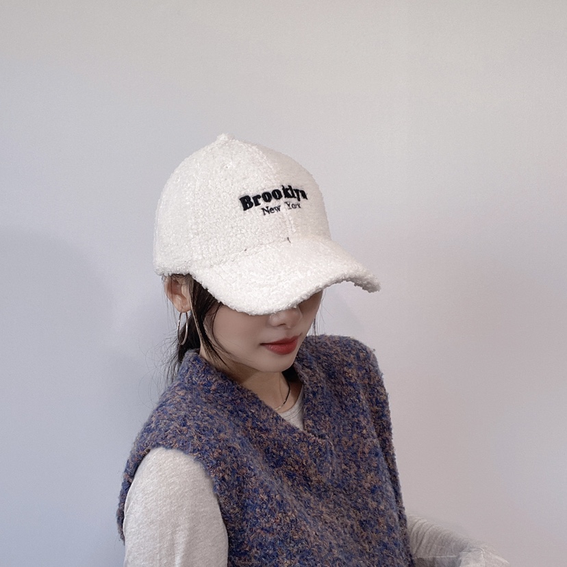 LOVELY HAT東大門直郵女裝新品休閑真品人氣時尚熱賣帽子LOVELY HAT帽子