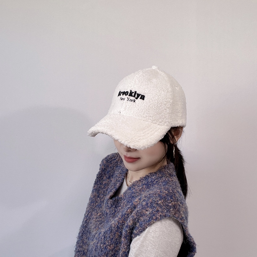 LOVELY HAT東大門直郵女裝新品休閑真品人氣時尚熱賣帽子LOVELY HAT帽子