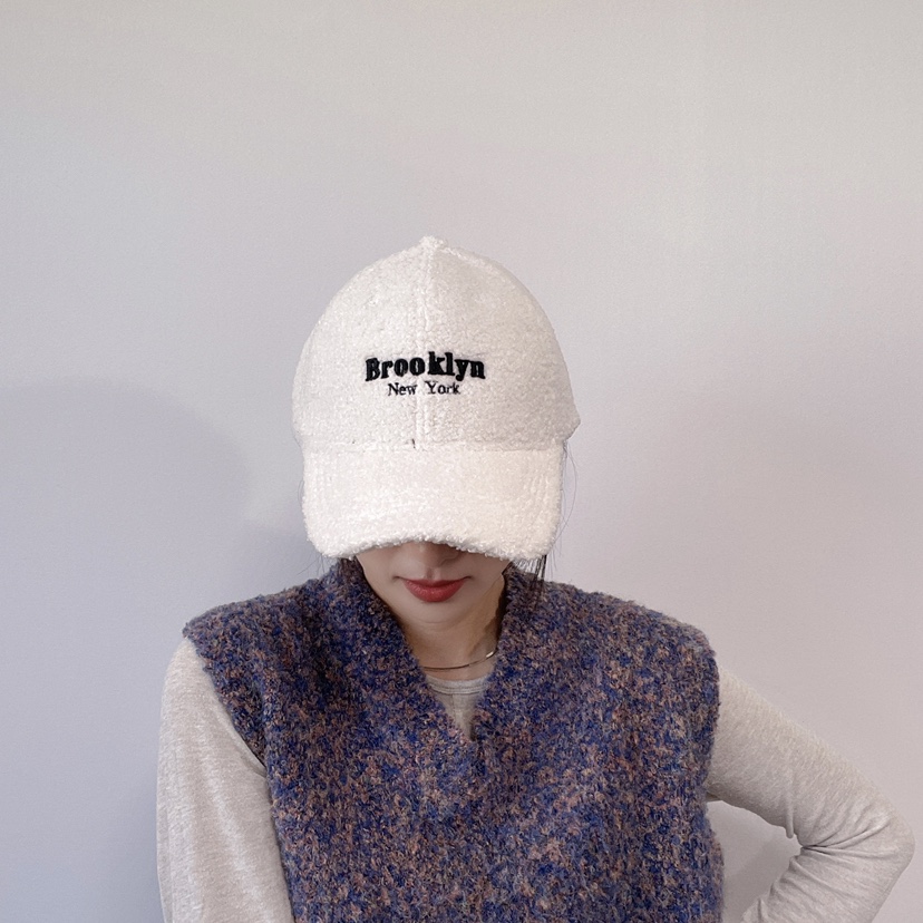 LOVELY HAT東大門直郵女裝新品休閑真品人氣時尚熱賣帽子LOVELY HAT帽子