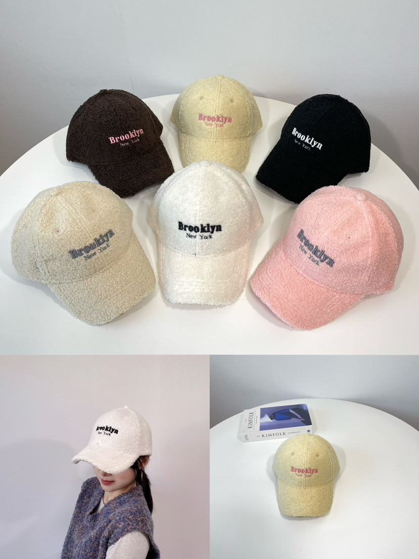 LOVELY HAT東大門直郵女裝新品休閑真品人氣時尚熱賣帽子LOVELY HAT帽子