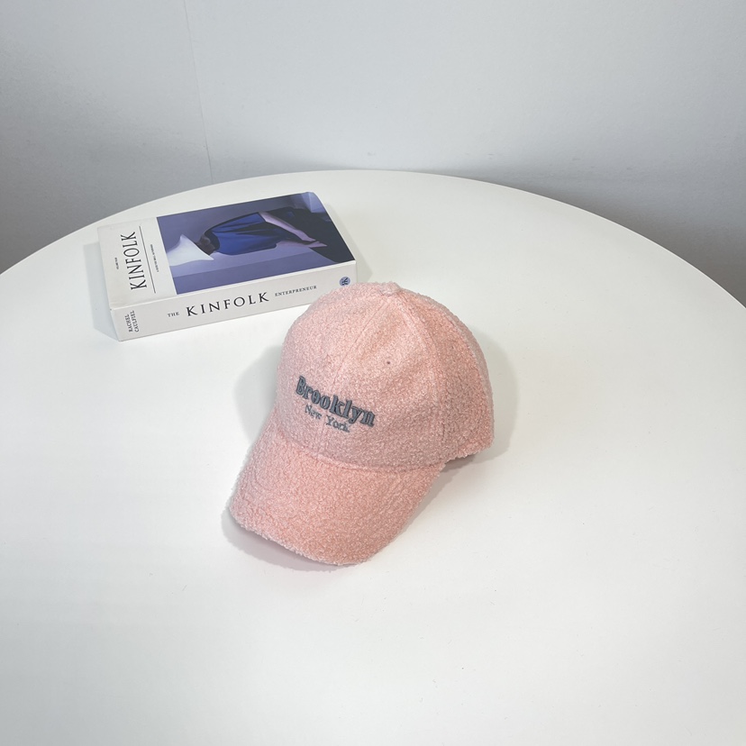 LOVELY HAT東大門直郵女裝新品休閑真品人氣時尚熱賣帽子LOVELY HAT帽子圖色3
