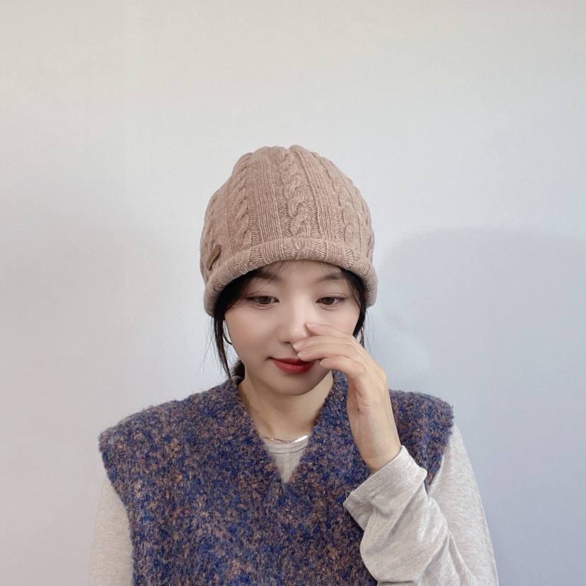 LOVELY HAT韓國直郵女裝新品推薦熱賣休閑時尚真品人氣帽子LOVELY HAT帽子