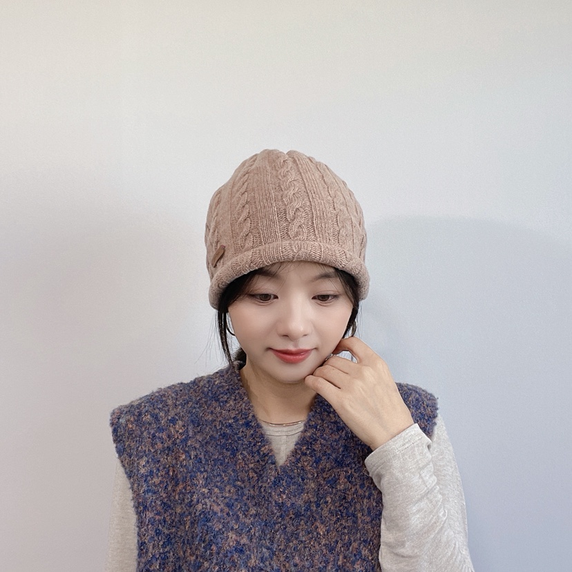 LOVELY HAT韓國直郵女裝新品推薦熱賣休閑時尚真品人氣帽子LOVELY HAT帽子