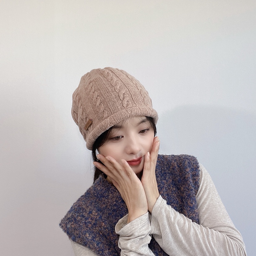LOVELY HAT韓國直郵女裝新品推薦熱賣休閑時尚真品人氣帽子LOVELY HAT帽子