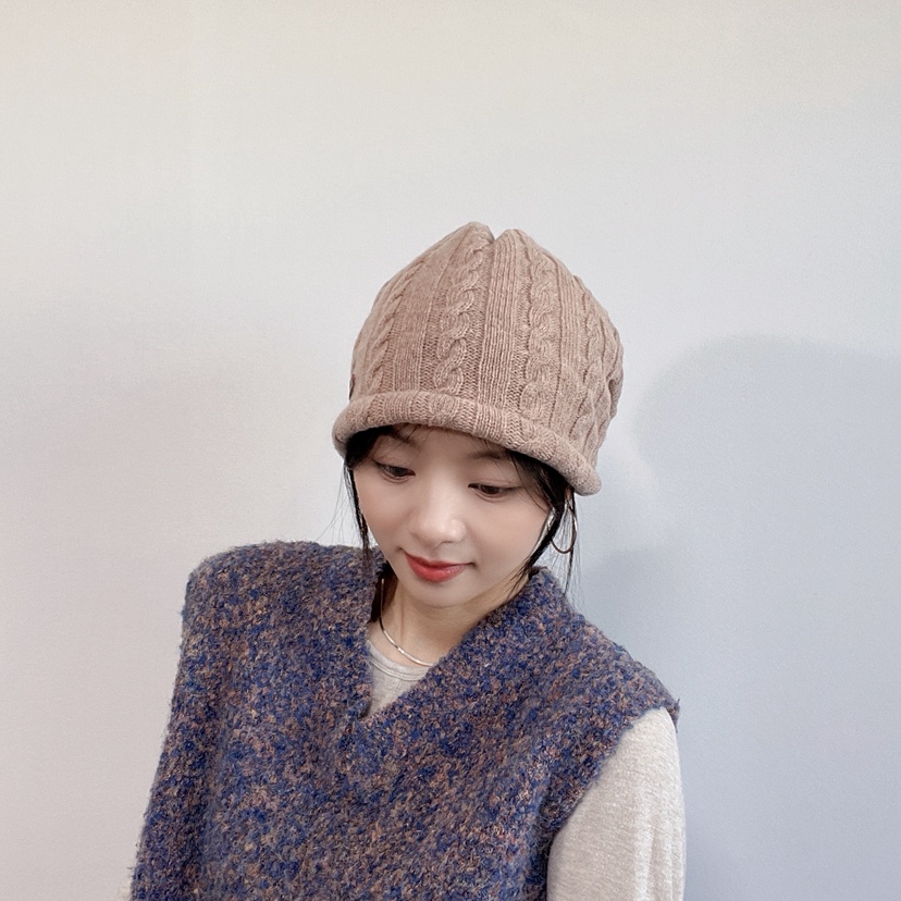 LOVELY HAT韓國直郵女裝新品推薦熱賣休閑時尚真品人氣帽子LOVELY HAT帽子