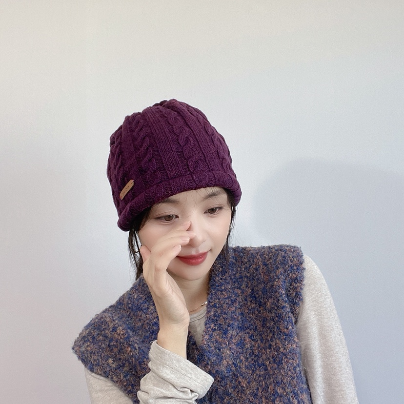 LOVELY HAT韓國直郵女裝新品推薦熱賣休閑時尚真品人氣帽子LOVELY HAT帽子