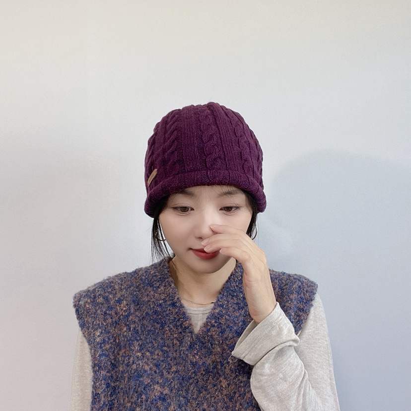 LOVELY HAT韓國直郵女裝新品推薦熱賣休閑時尚真品人氣帽子LOVELY HAT帽子