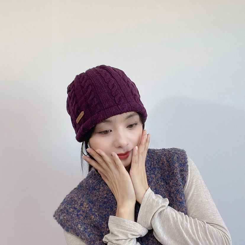 LOVELY HAT韓國直郵女裝新品推薦熱賣休閑時尚真品人氣帽子LOVELY HAT帽子