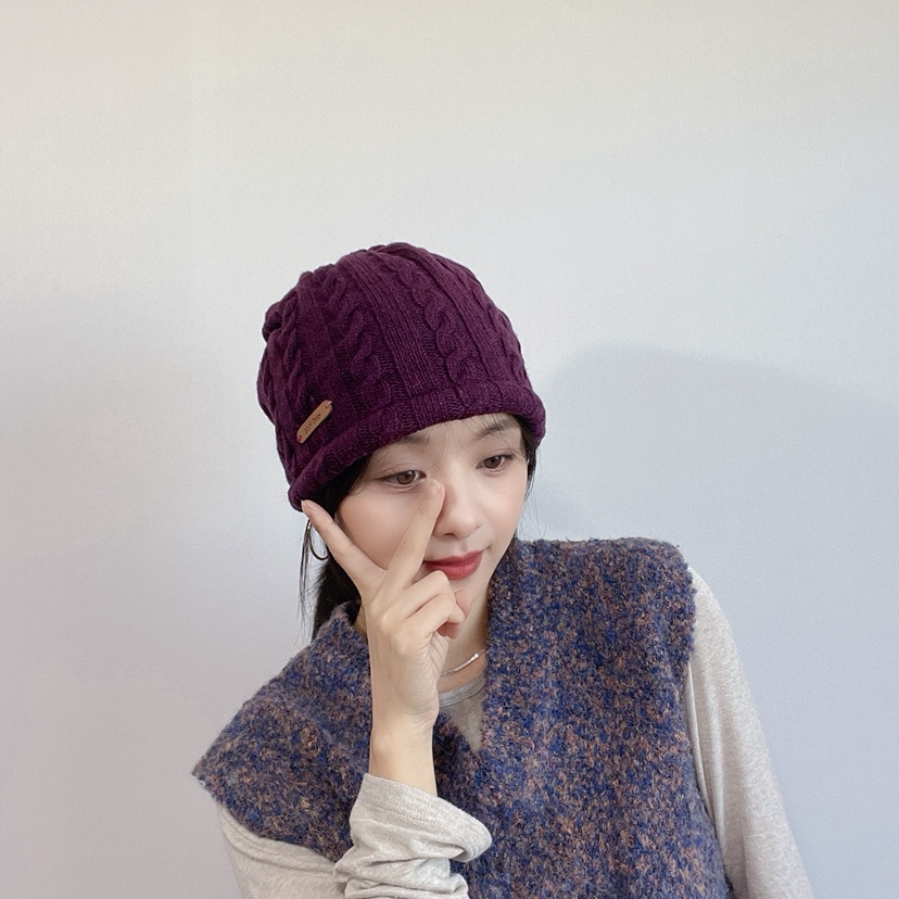 LOVELY HAT韓國直郵女裝新品推薦熱賣休閑時尚真品人氣帽子LOVELY HAT帽子