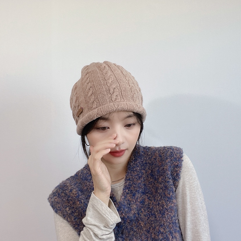 LOVELY HAT韓國直郵女裝新品推薦熱賣休閑時尚真品人氣帽子LOVELY HAT帽子圖色1