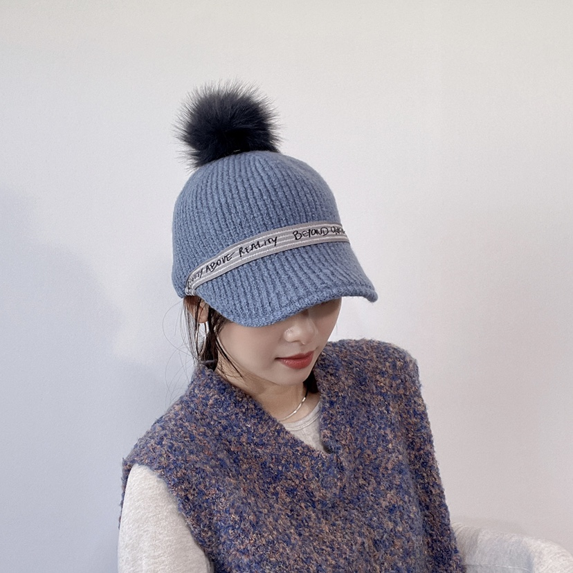 LOVELY HAT東大門代購女裝新款真品人氣推薦休閑熱賣帽子LOVELY HAT帽子圖色2