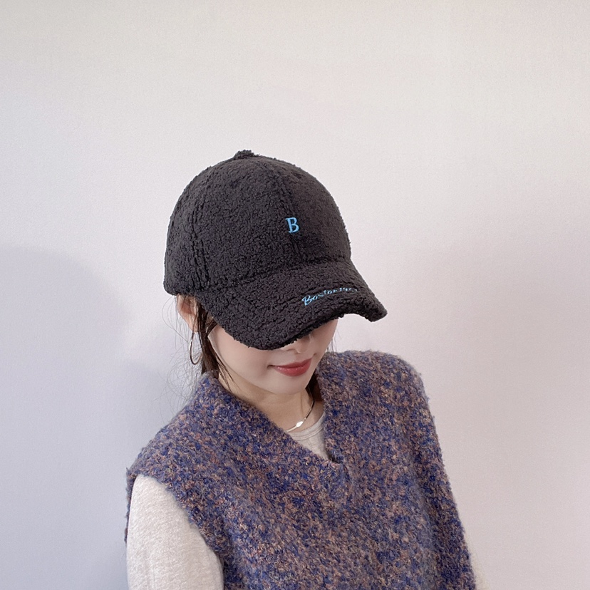 LOVELY HAT韓國代購女士新品時尚真品推薦休閑熱賣人氣帽子LOVELY HAT帽子