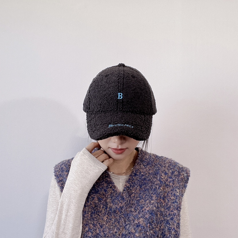 LOVELY HAT韓國代購女士新品時尚真品推薦休閑熱賣人氣帽子LOVELY HAT帽子