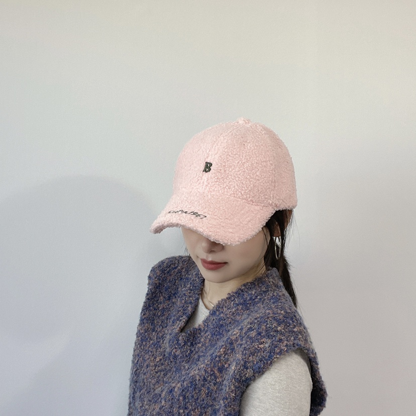 LOVELY HAT韓國代購女士新品時尚真品推薦休閑熱賣人氣帽子LOVELY HAT帽子