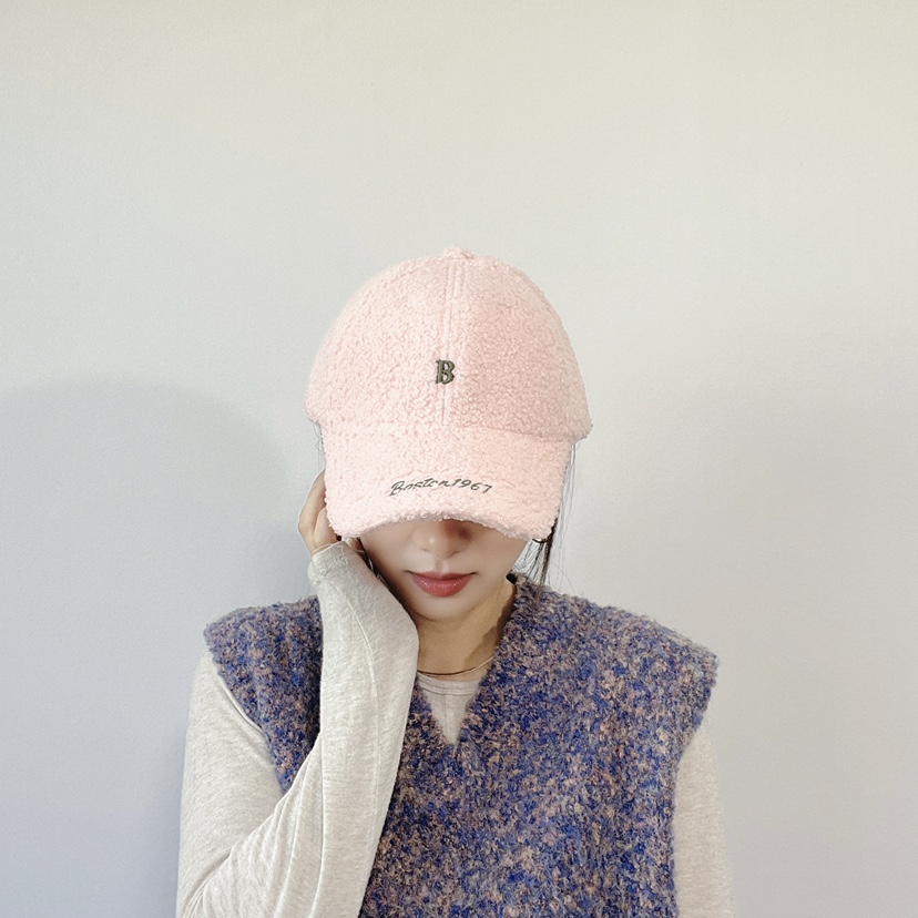 LOVELY HAT韓國代購女士新品時尚真品推薦休閑熱賣人氣帽子LOVELY HAT帽子