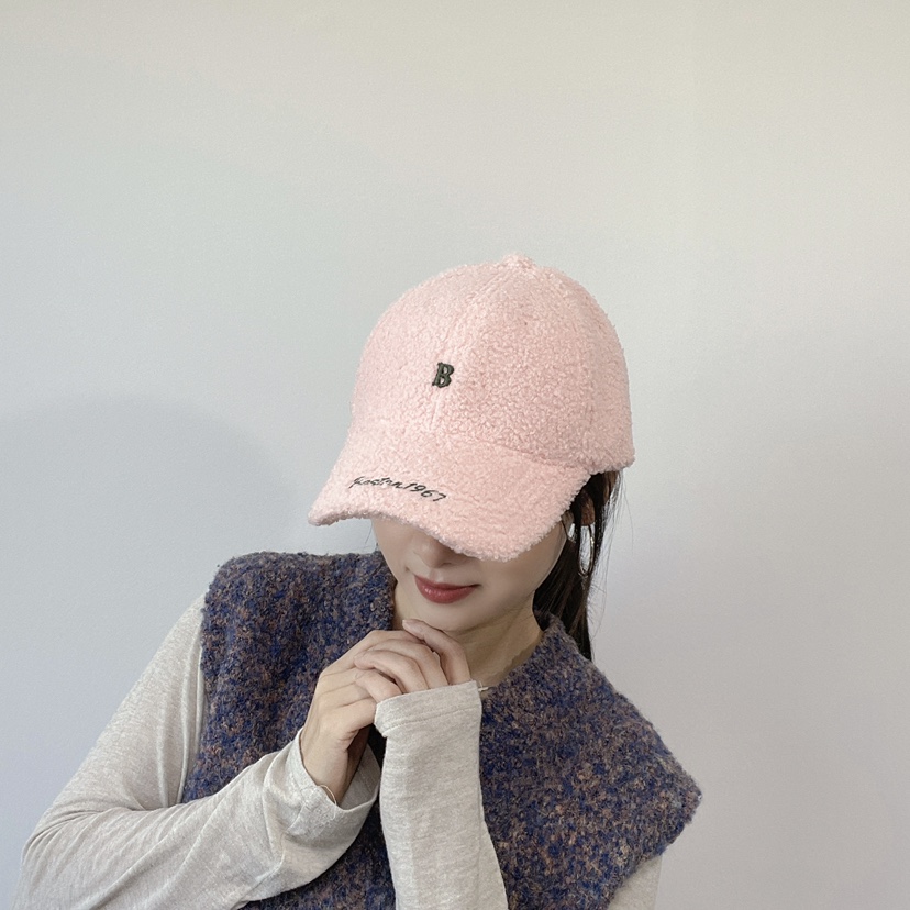 LOVELY HAT韓國代購女士新品時尚真品推薦休閑熱賣人氣帽子LOVELY HAT帽子