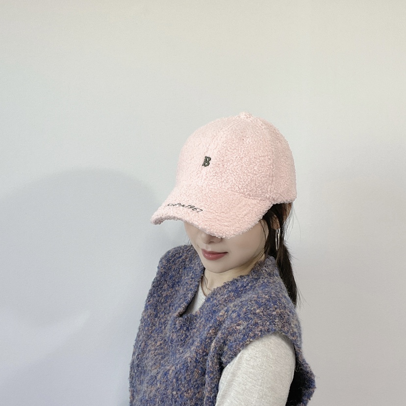 LOVELY HAT韓國代購女士新品時尚真品推薦休閑熱賣人氣帽子LOVELY HAT帽子