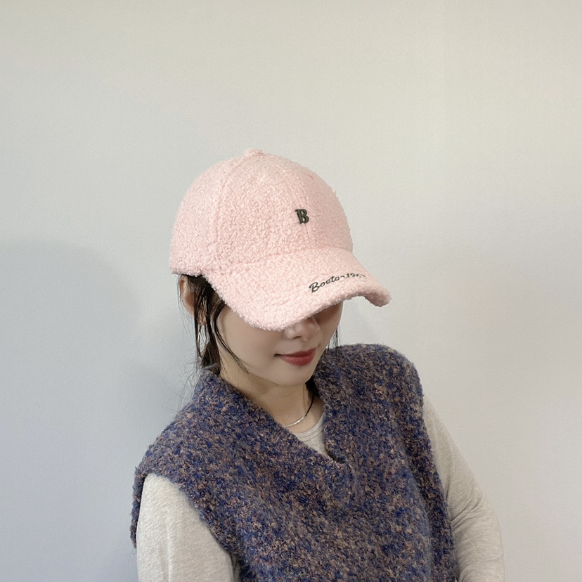 LOVELY HAT韓國代購女士新品時尚真品推薦休閑熱賣人氣帽子LOVELY HAT帽子