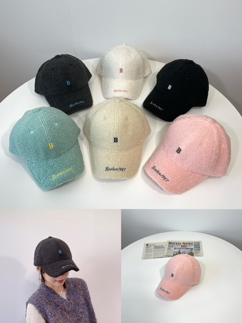 LOVELY HAT韓國代購女士新品時尚真品推薦休閑熱賣人氣帽子LOVELY HAT帽子