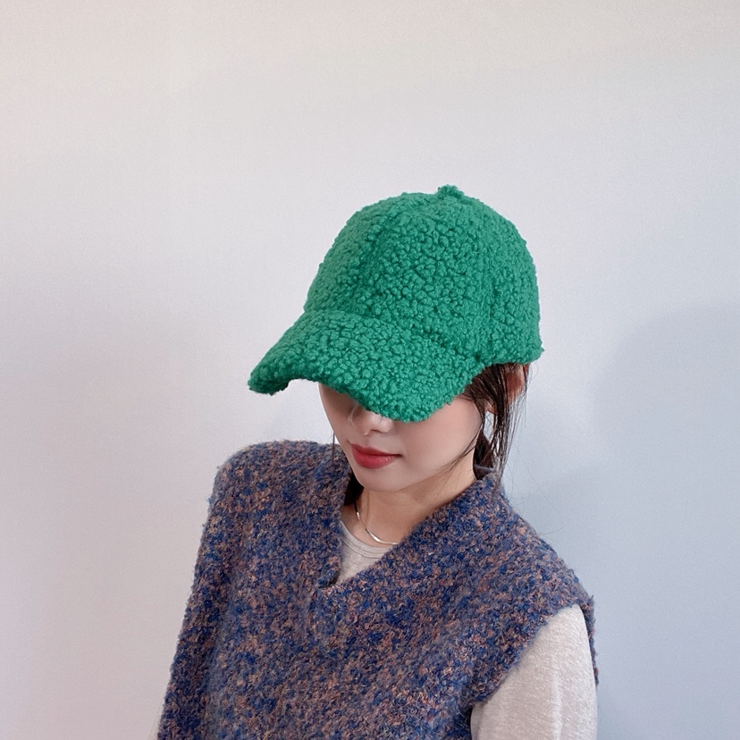 LOVELY HAT東大門實拍女裝新品推薦休閑真品人氣熱賣帽子LOVELY HAT帽子
