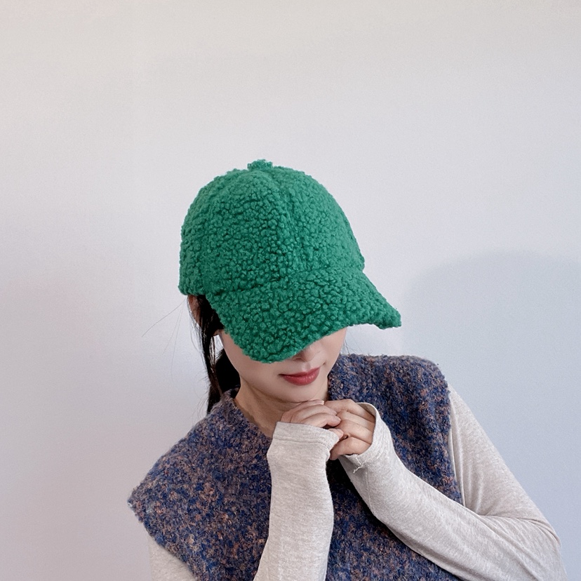 LOVELY HAT東大門實拍女裝新品推薦休閑真品人氣熱賣帽子LOVELY HAT帽子