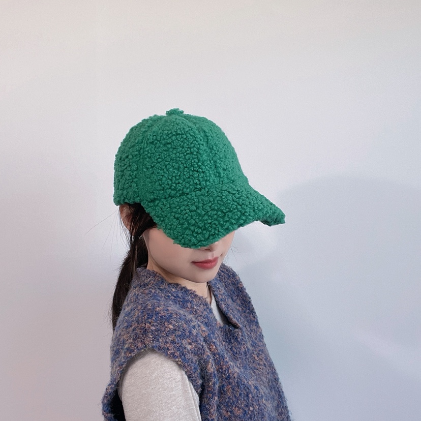 LOVELY HAT東大門實拍女裝新品推薦休閑真品人氣熱賣帽子LOVELY HAT帽子