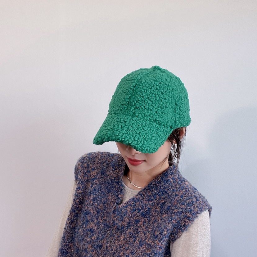 LOVELY HAT東大門實拍女裝新品推薦休閑真品人氣熱賣帽子LOVELY HAT帽子