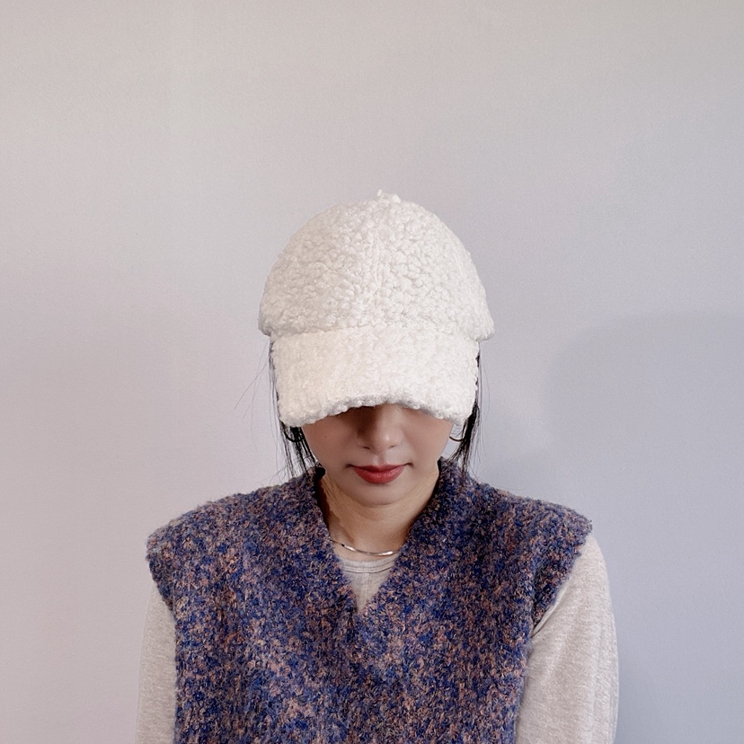 LOVELY HAT東大門實拍女裝新品推薦休閑真品人氣熱賣帽子LOVELY HAT帽子