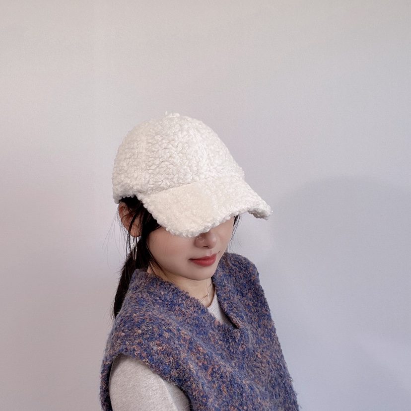 LOVELY HAT東大門實拍女裝新品推薦休閑真品人氣熱賣帽子LOVELY HAT帽子