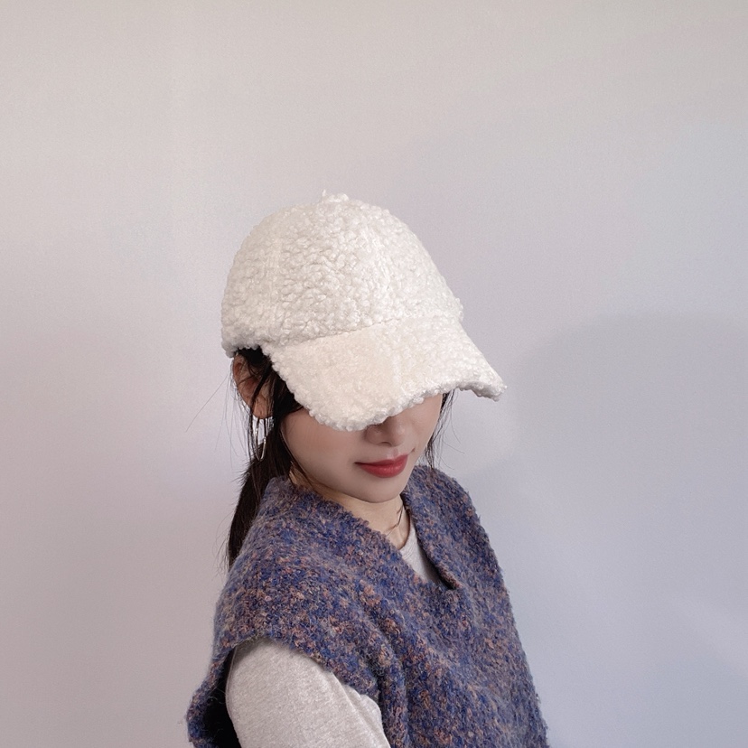 LOVELY HAT東大門實拍女裝新品推薦休閑真品人氣熱賣帽子LOVELY HAT帽子