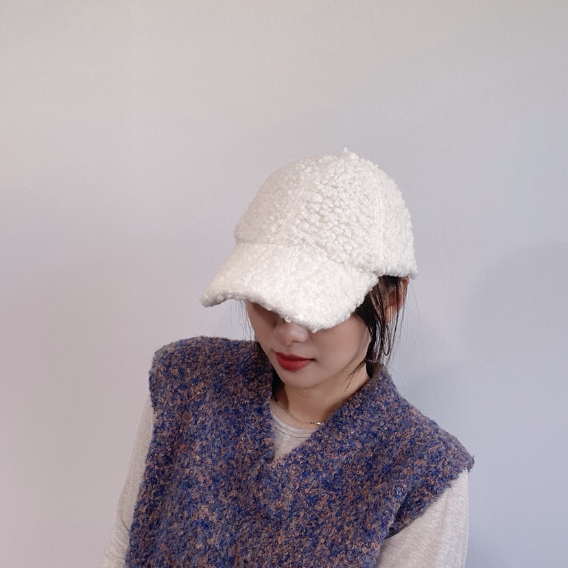 LOVELY HAT東大門實拍女裝新品推薦休閑真品人氣熱賣帽子LOVELY HAT帽子