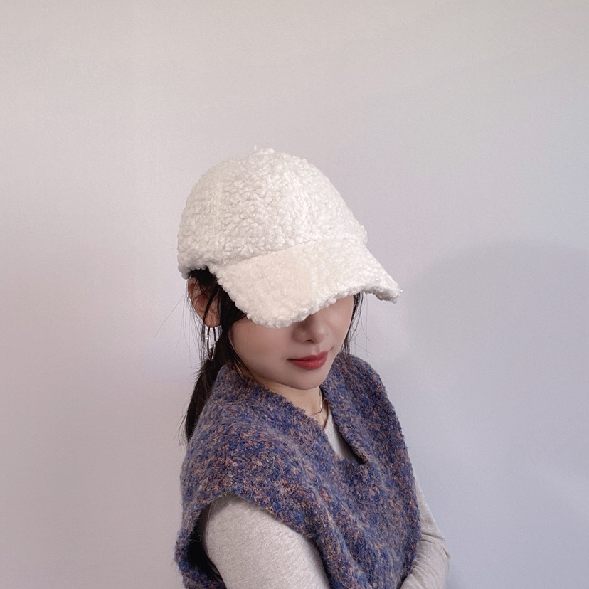 LOVELY HAT東大門實拍女裝新品推薦休閑真品人氣熱賣帽子LOVELY HAT帽子