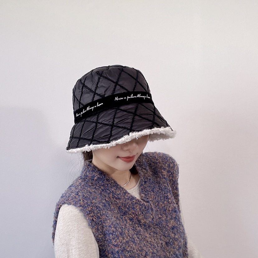 LOVELY HAT東大門代購女裝新品休閑人氣推薦熱賣時尚帽子LOVELY HAT帽子圖色1