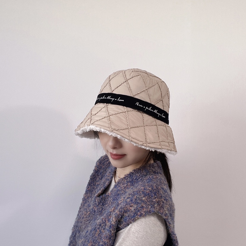 LOVELY HAT東大門代購女裝新品休閑人氣推薦熱賣時尚帽子LOVELY HAT帽子圖色2
