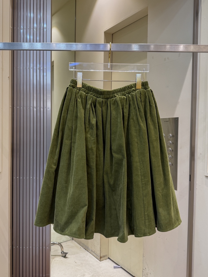 81 MARKET-L東大門代購女裝新款時尚推薦真品套裝燈芯絨81 MARKET-L套裝
