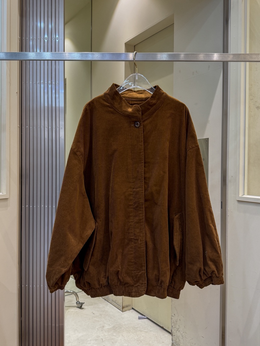 81 MARKET-L東大門代購女裝新款時尚推薦真品套裝燈芯絨81 MARKET-L套裝