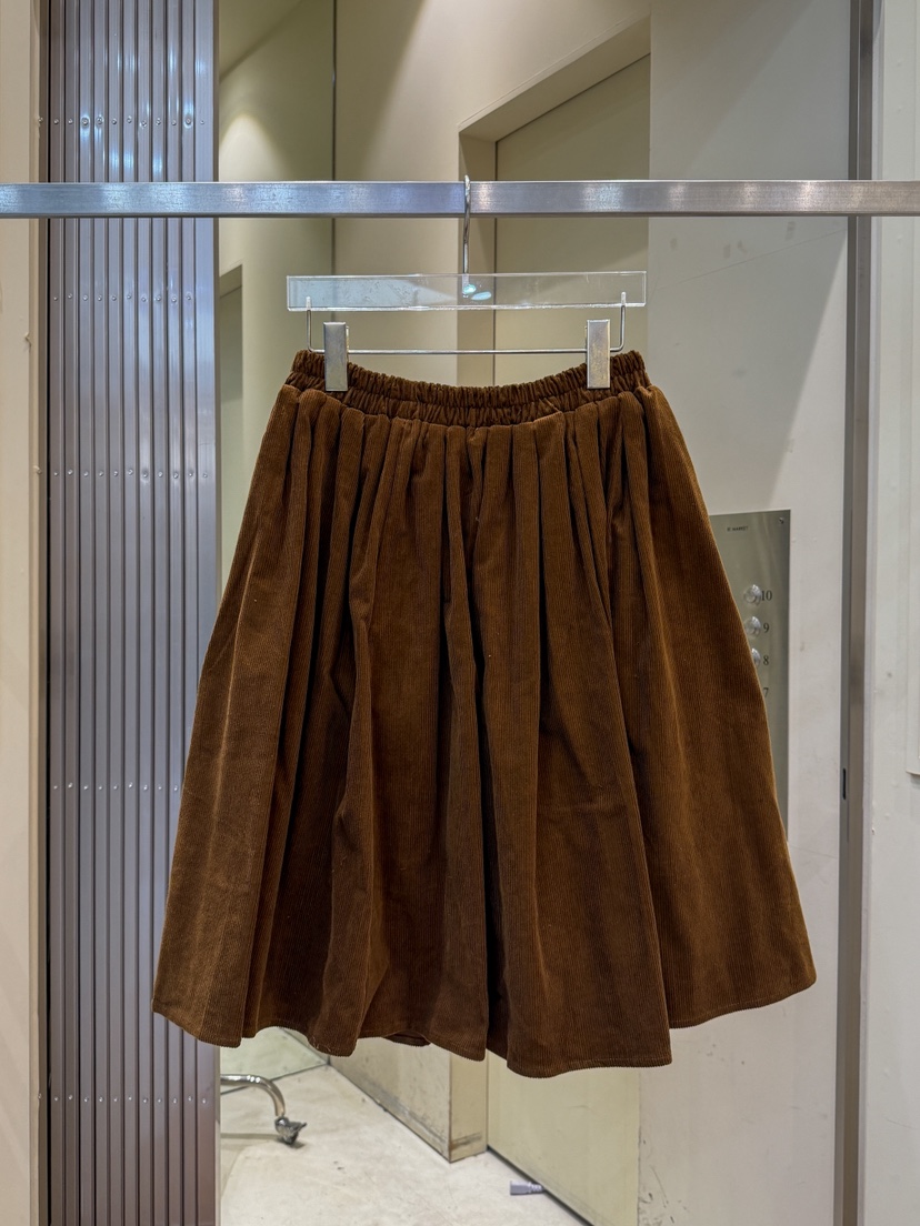 81 MARKET-L東大門代購女裝新款時尚推薦真品套裝燈芯絨81 MARKET-L套裝