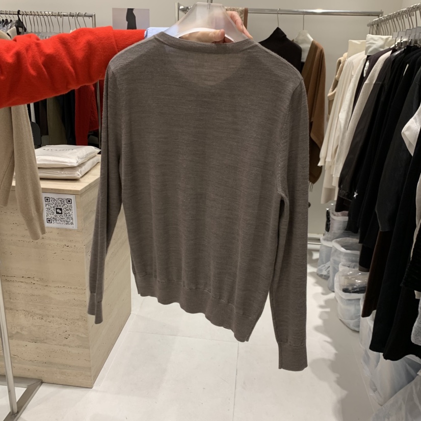 JANIE韓國代購女士新品推薦休閑人氣時尚熱賣真品開衫JANIE開衫