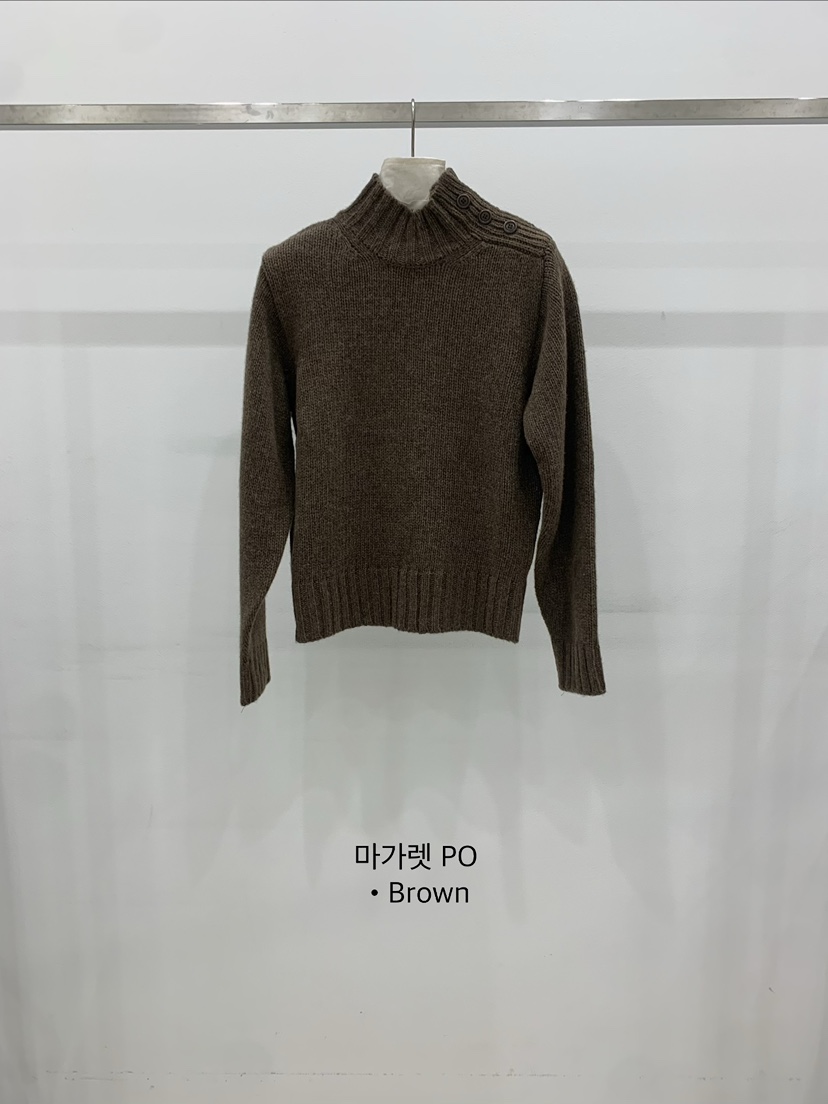 ARVE東大門代購女士新品真品推薦熱賣時尚休閑人氣毛衣ARVE毛衣圖色1