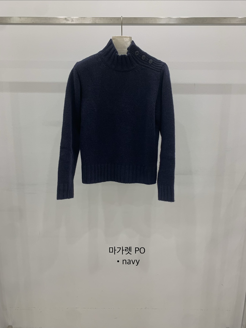 ARVE東大門代購女士新品真品推薦熱賣時尚休閑人氣毛衣ARVE毛衣圖色2