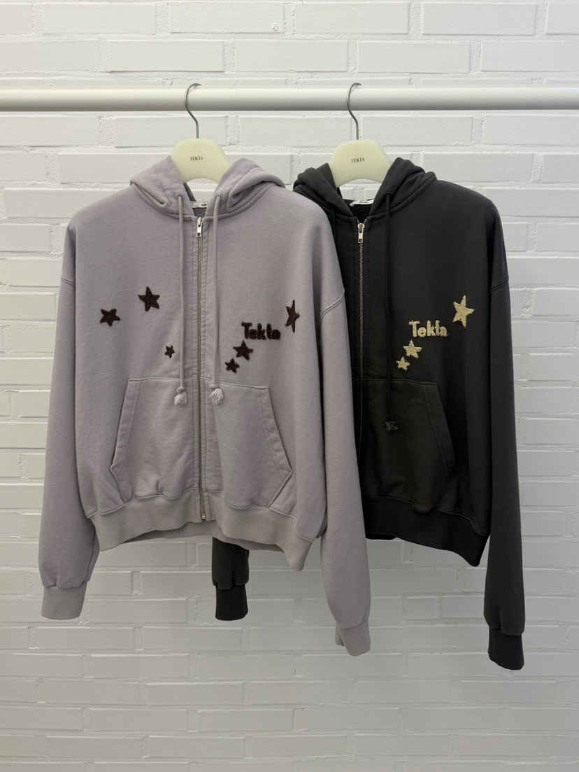 TEKTA東大門實拍女裝新品時尚休閑熱賣推薦人氣衛衣連帽衫Tekta衛衣