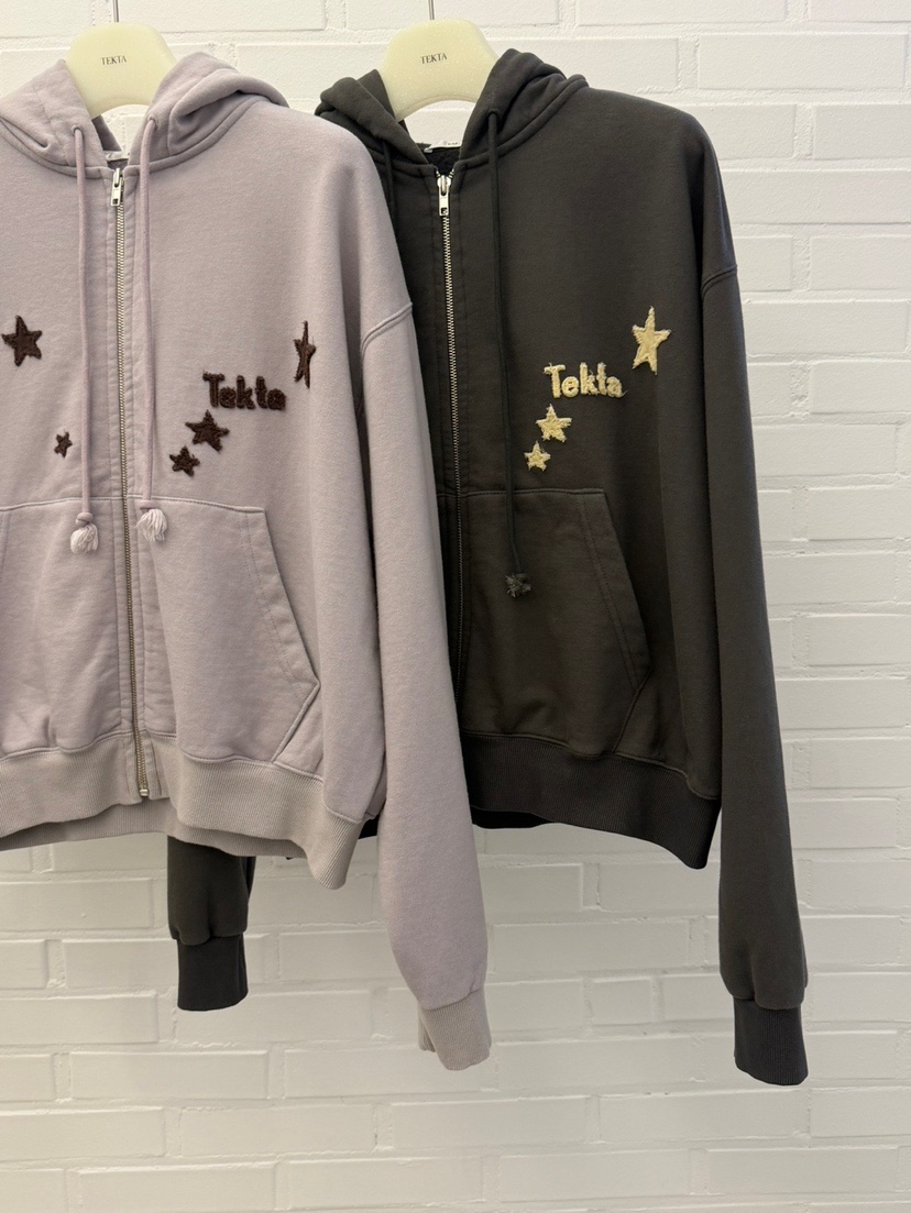 TEKTA東大門實拍女裝新品時尚休閑熱賣推薦人氣衛衣連帽衫Tekta衛衣