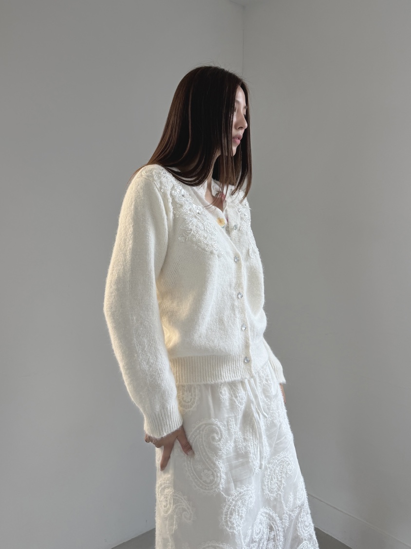 81 MARKET-L韓國代購女士新品休閑真品推薦熱賣人氣針織衫81 MARKET-L針織衫