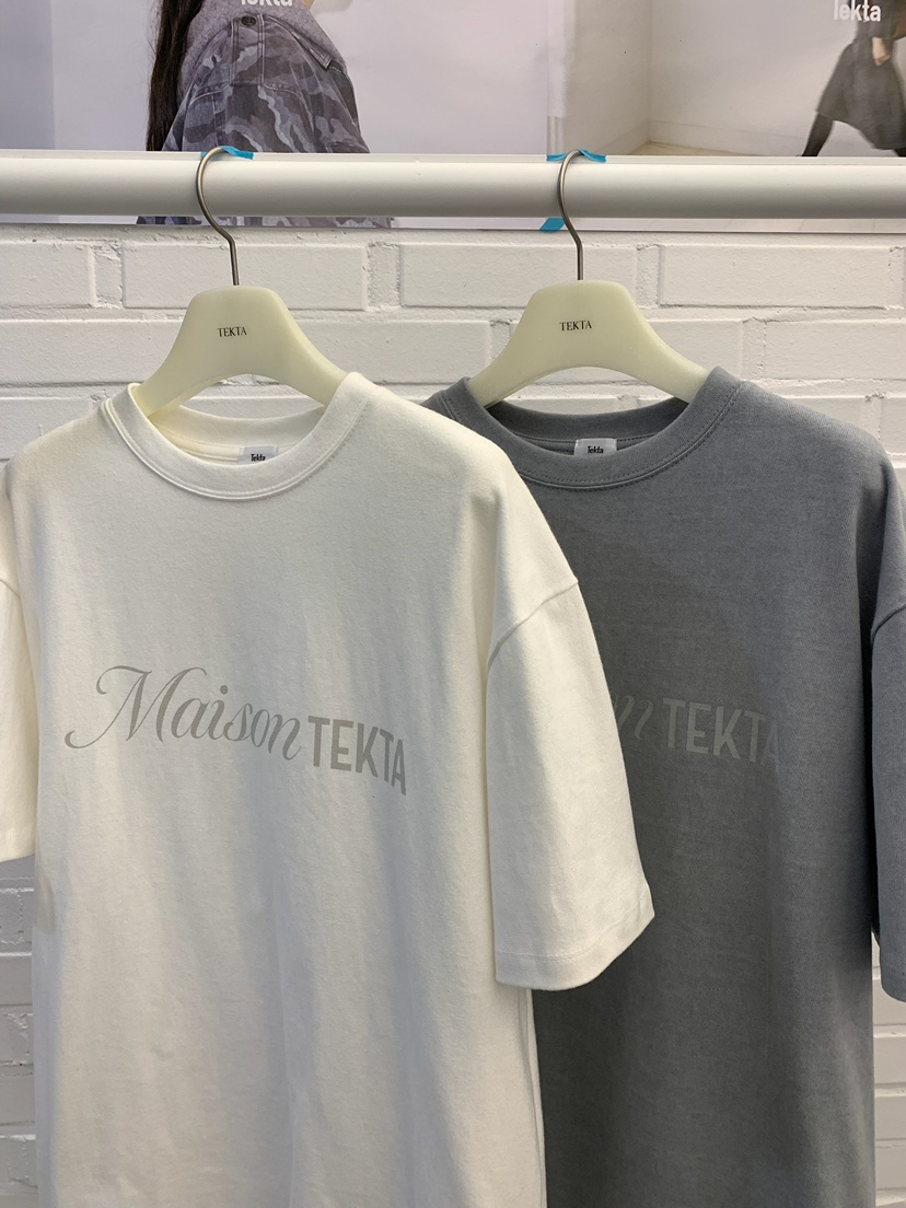 TEKTA東大門代購女裝新品推薦真品休閑時尚人氣熱賣T恤TektaT恤