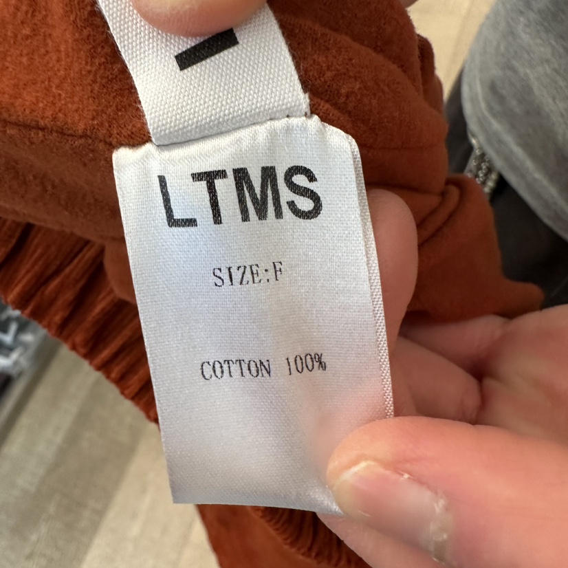 LTMS東大門代購女裝新款時尚推薦人氣真品休閑半身裙中短裙LTMS半身裙/中短裙