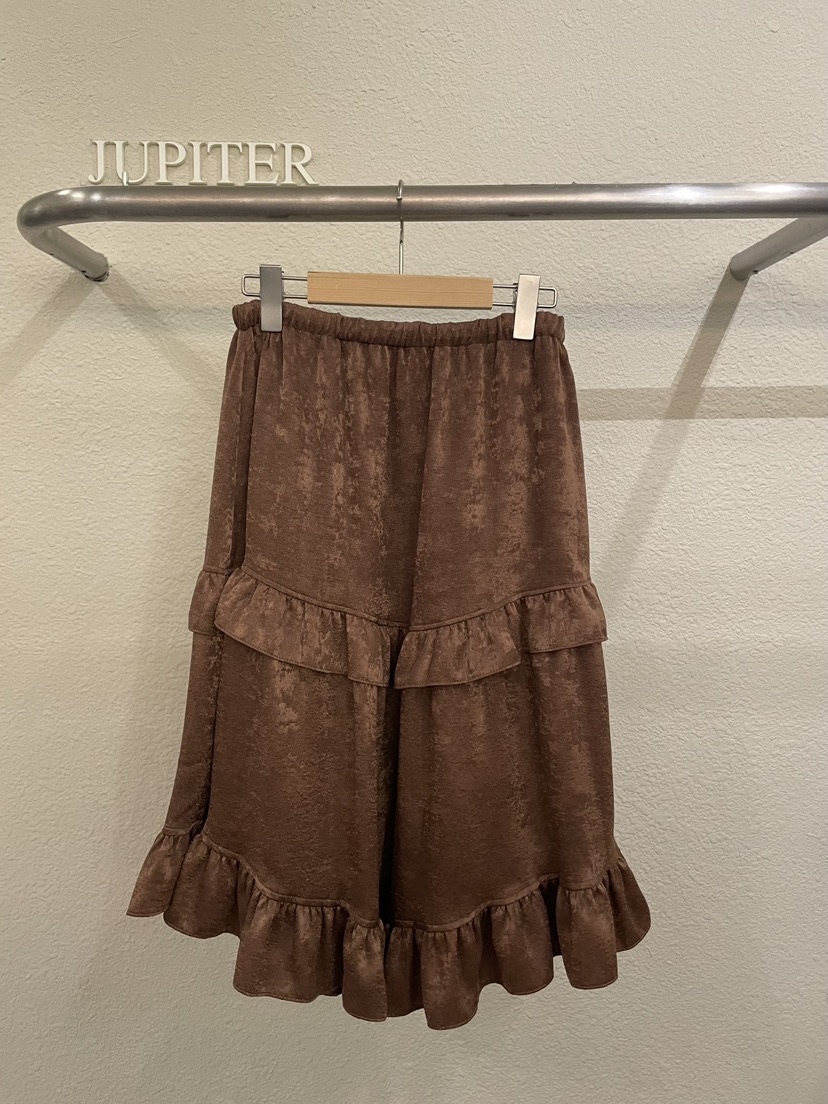 JUPITER東大門代購女士新款真品人氣推薦熱賣休閑時尚長裙JUPITER長裙