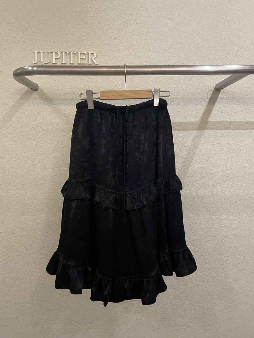 JUPITER東大門代購女士新款真品人氣推薦熱賣休閑時尚長裙JUPITER長裙圖色2