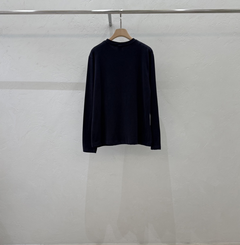 ABLERING東大門實拍女裝新品人氣真品推薦熱賣休閑長袖T恤ABLE STANDARD/ABLERING長袖T恤