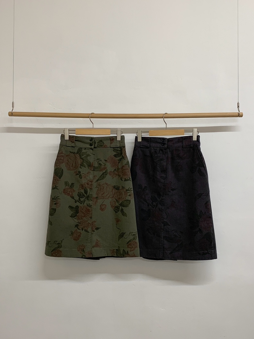 MORE THAN-P韓國直郵女裝新品人氣真品時尚半身裙中短裙MORE THAN半身裙/中短裙